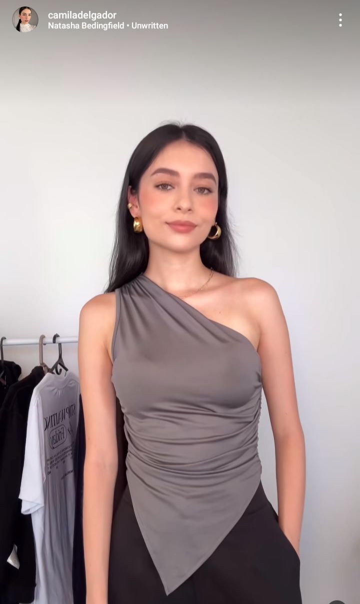 Mariana Rodriguez