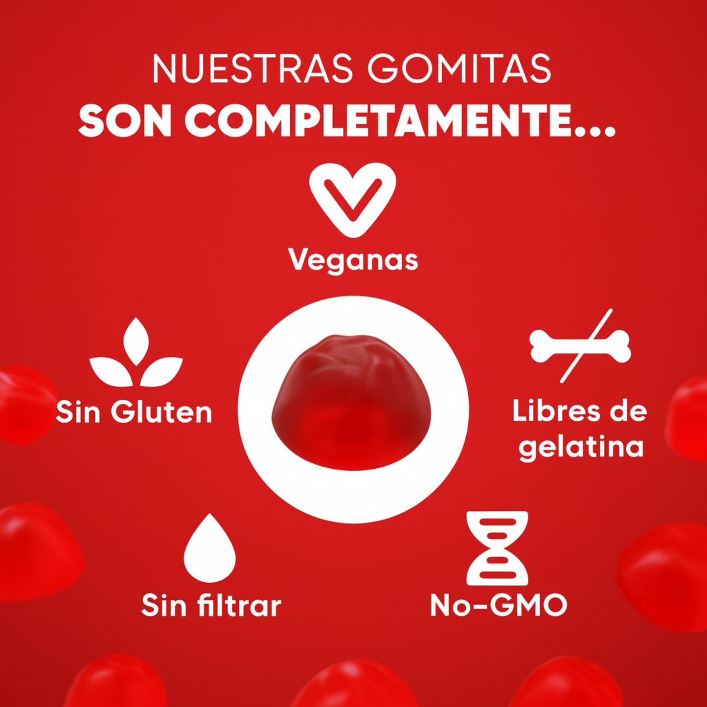 Goli Nutrition – Belleza Interna y Bienestar Natural