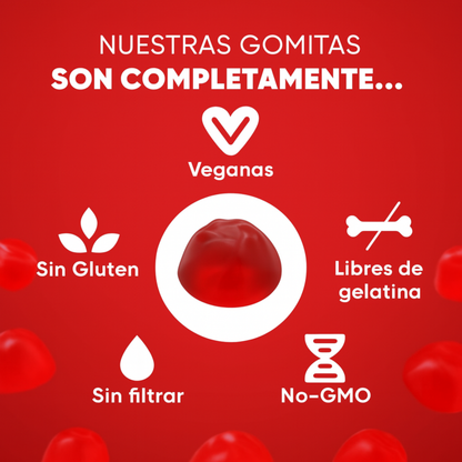 Goli Nutrition – Belleza Interna y Bienestar Natural