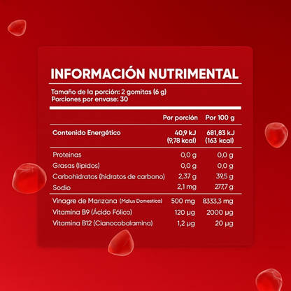 Goli Nutrition – Belleza Interna y Bienestar Natural