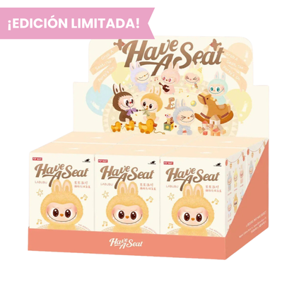 El Regalo Perfecto para Navidad – LABUBU™