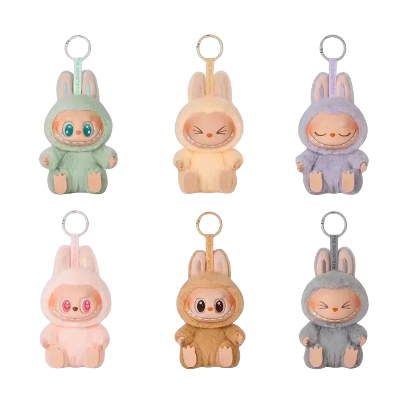 El Regalo Perfecto para Navidad – LABUBU™